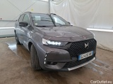  DS  DS7 DS DS 7 Crossback / 2017 / 5P / SUV BlueHDi 130 Auto PERFORMANCE Line + #4
