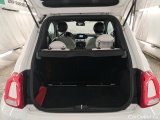  Fiat  500 FIAT   2015  3P  Berline Hybrid 10 BSG 70 ch Dolcevita #10