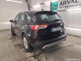  Ford  Kuga FORD  / 2019 / 5P / SUV 2.5 190 hybrid Flexifuel Pshift Titanium #2