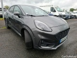  Ford  Puma FORD  / 2019 / 5P / SUV 1.0 Flexifuel 125 ch ST-LINE DESIGN 3(SL) #4