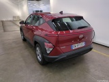  Hyundai  Konna Kona Intuitive Hybrid 2WD 1.6 T-GDI 140CV BVA6 E6d #4