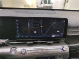  Hyundai  Konna Kona Intuitive Hybrid 2WD 1.6 T-GDI 140CV BVA6 E6d #12
