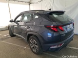  Hyundai  Tucson  Business Mild-Hybrid 2WD 1.6 CRDI 135CV BVA7 E6d #2