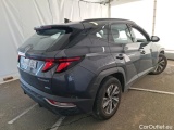  Hyundai  Tucson  Business Mild-Hybrid 2WD 1.6 CRDI 135CV BVA7 E6d #3