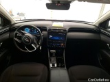  Hyundai  Tucson  Business Mild-Hybrid 2WD 1.6 CRDI 135CV BVA7 E6d #5