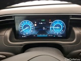  Hyundai  Tucson  Business Mild-Hybrid 2WD 1.6 CRDI 135CV BVA7 E6d #6