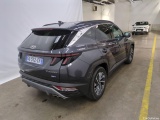  Hyundai  Tucson HYUNDAI  / 2020 / 5P / SUV 1.6 CRDI 136 DCT-7 HYBRID 48V CREATIVE #3