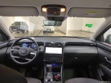  Hyundai  Tucson HYUNDAI  / 2020 / 5P / SUV 1.6 CRDI 136 DCT-7 HYBRID 48V CREATIVE #5