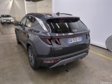  Hyundai  Tucson HYUNDAI  / 2020 / 5P / SUV 1.6 CRDI 136 DCT-7 HYBRID 48V CREATIVE #4