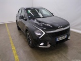  KIA  Sportage KIA  / 2021 / 5P / SUV 1.6 T-GDI 265 PHEV AUTO 4WD ACTIVE BUSIN #2