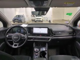  KIA  Sportage KIA  / 2021 / 5P / SUV 1.6 T-GDI 265 PHEV AUTO 4WD ACTIVE BUSIN #5