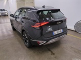  KIA  Sportage KIA  / 2021 / 5P / SUV 1.6 T-GDI 265 PHEV AUTO 4WD ACTIVE BUSIN #4