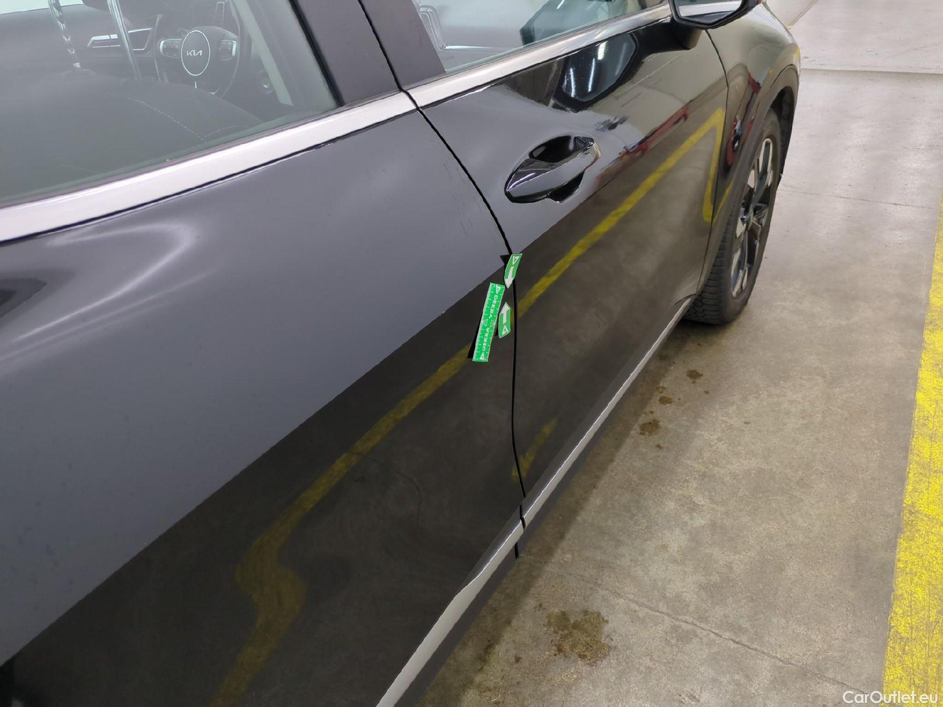  KIA  Sportage KIA  / 2021 / 5P / SUV 1.6 T-GDI 265 PHEV AUTO 4WD ACTIVE BUSIN #35