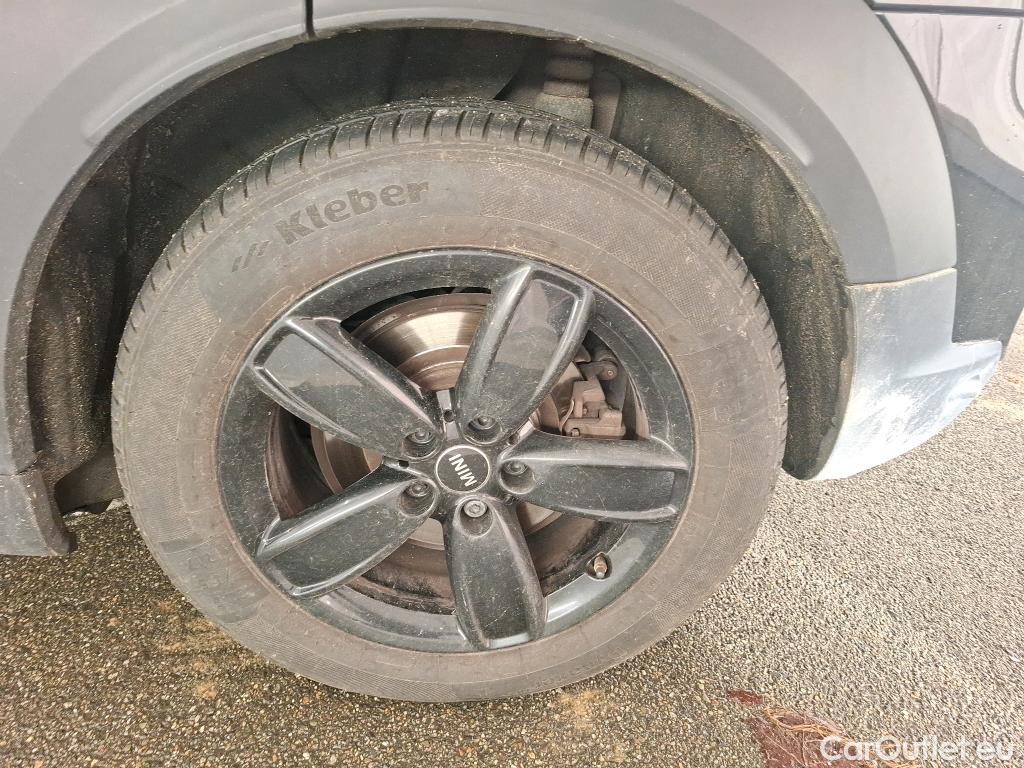  Mini  Countryman MINI  / 2020 / 5P / Crossover Cooper SE ALL4 Northwood 125+95ch BVA6 #11