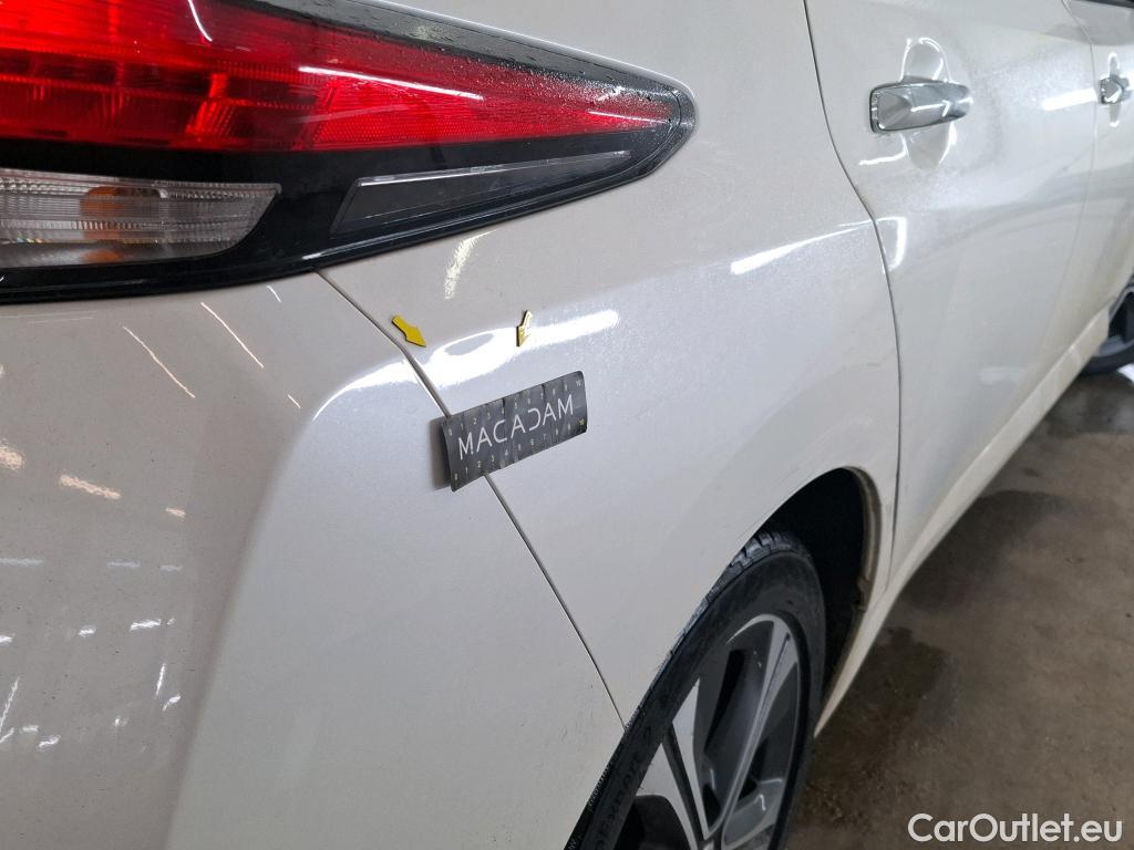  Nissan  Leaf NISSAN  / 2017 / 5P / Berline 62 kWh 217ch Business+ #6