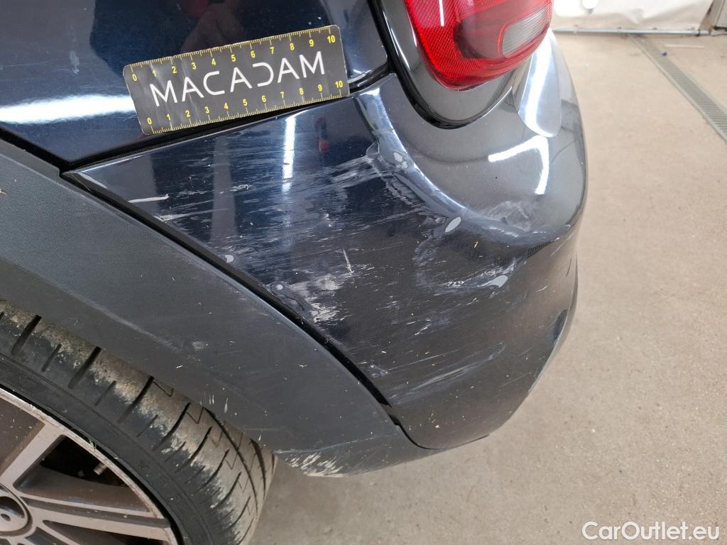  Mini  Cooper MINI Mini / 2014 / 5P / Berline  S Edition 60 Years 192 ch BVA7 #16