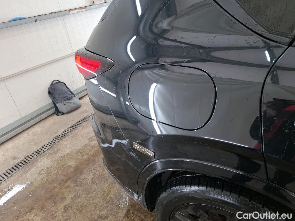  Mazda  CX-60  Homura Hybrid AWD 2.5 190CV BVA8 #21