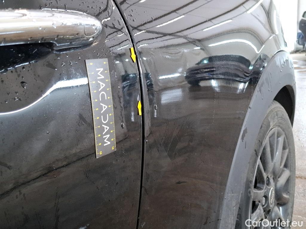  Mini  Cooper MINI Mini Cabrio / 2014 / 2P / Cabriolet  Edition Greenwich 136 ch BVM6 #2