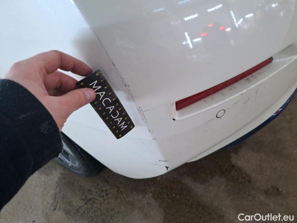  Nissan  Leaf NISSAN  / 2017 / 5P / Berline 62 kWh 217ch Business+ #18