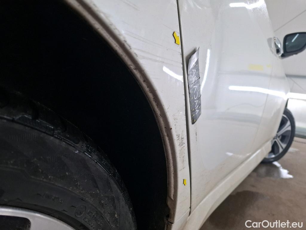  Nissan  Leaf NISSAN  / 2017 / 5P / Berline 62 kWh 217ch Business+ #8