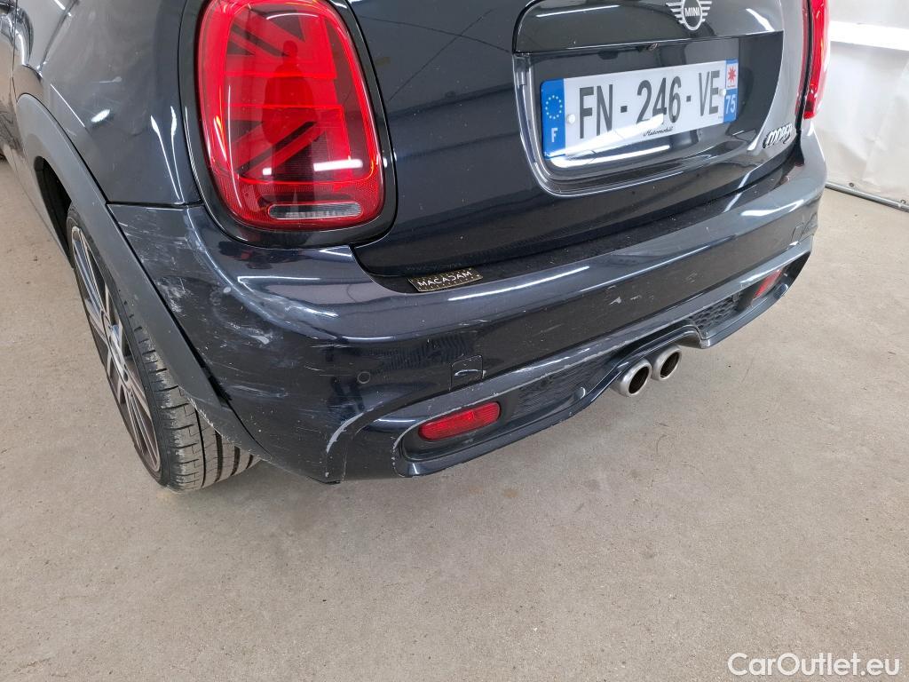  Mini  Cooper MINI Mini / 2014 / 5P / Berline  S Edition 60 Years 192 ch BVA7 #15