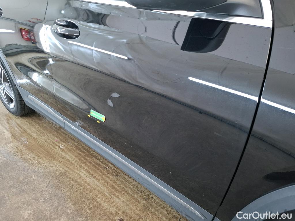  Mercedes  GLA MERCEDES-BENZ  / 2020 / 5P / SUV 1.3  250 e AMG LINE DCT #1