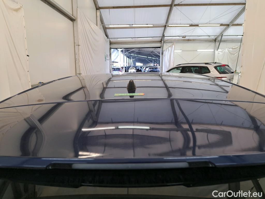  Opel  Crossland  X Business Elegance 1.2 Turbo 130CV BVA6 E6d #1