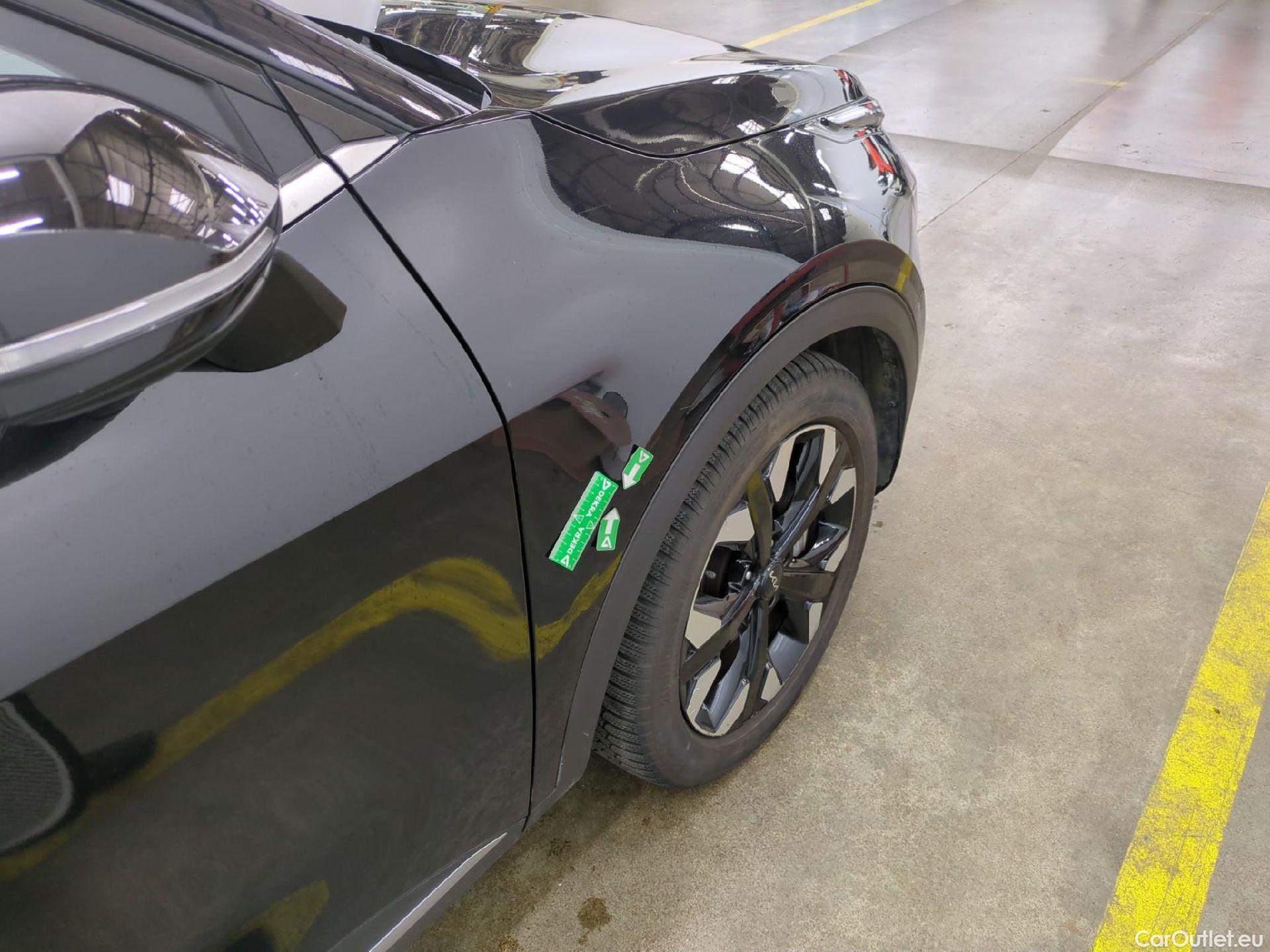  KIA  Sportage KIA  / 2021 / 5P / SUV 1.6 T-GDI 265 PHEV AUTO 4WD ACTIVE BUSIN #40