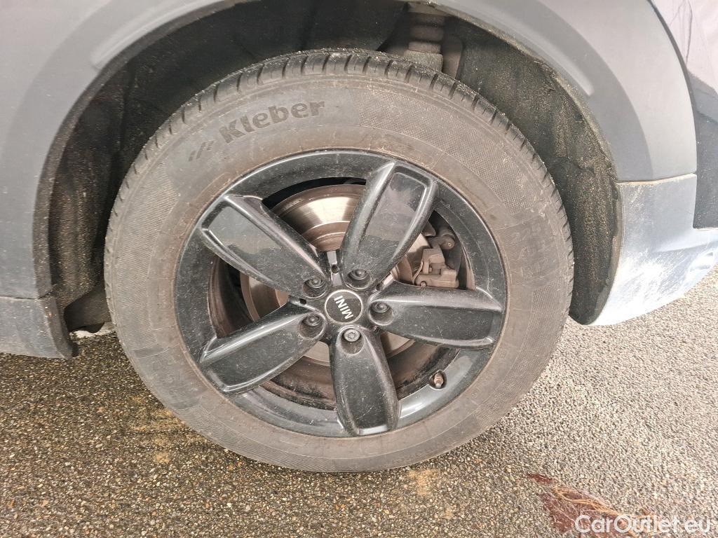  Mini  Countryman MINI  / 2020 / 5P / Crossover Cooper SE ALL4 Northwood 125+95ch BVA6 #1