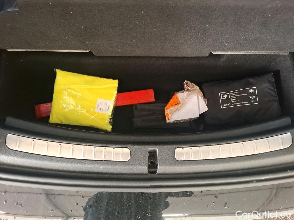  Mini  Countryman MINI  / 2020 / 5P / Crossover Cooper SE ALL4 Northwood 125+95ch BVA6 #2