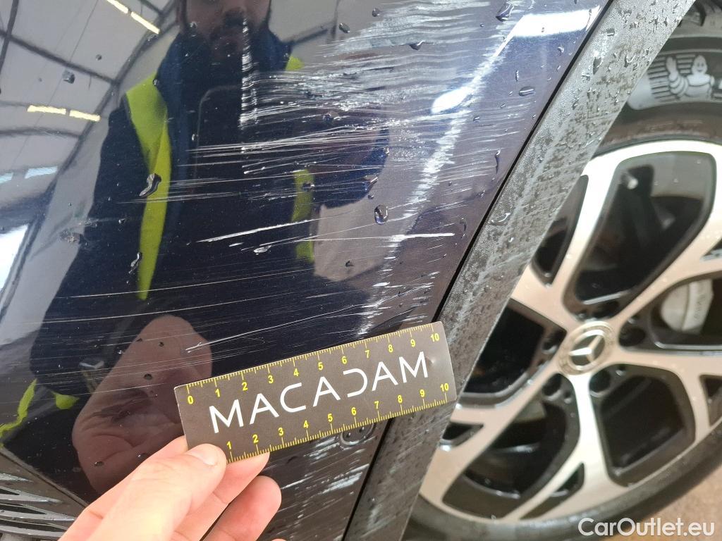  Mercedes  GLC MERCEDES-BENZ  / 2022 / 5P / SUV  300 e Business Line 4MATIC #21