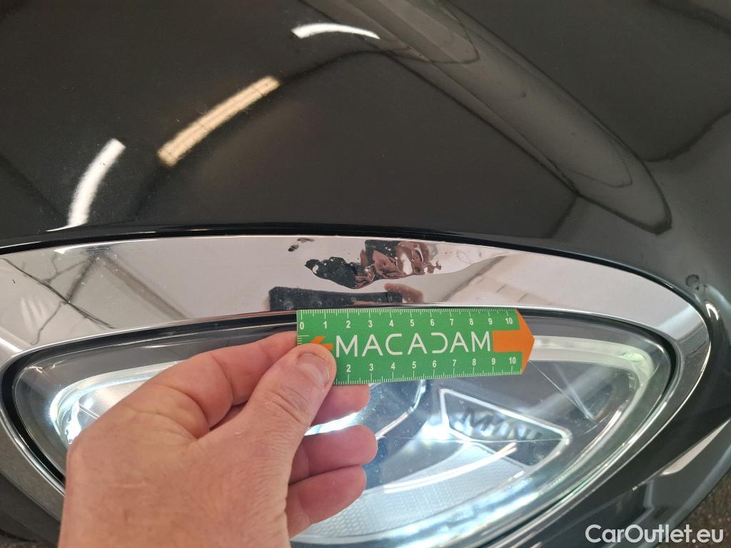  Mini  Countryman MINI  / 2020 / 5P / Crossover Cooper SE ALL4 Northwood 125+95ch BVA6 #10