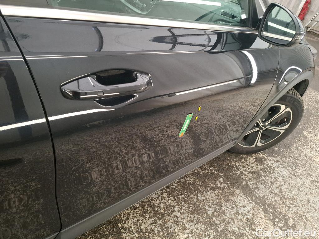  KIA  XCeed KIA  / 2019 / 5P / Crossover 1.6 GDI ISG ISG PHEV ACTIVE BUS DCT6 #11