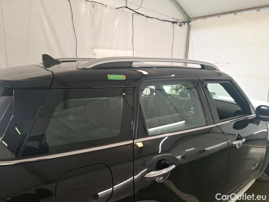  Mini  Countryman MINI  / 2020 / 5P / Crossover Cooper SE ALL4 Northwood 125+95ch BVA6 #5