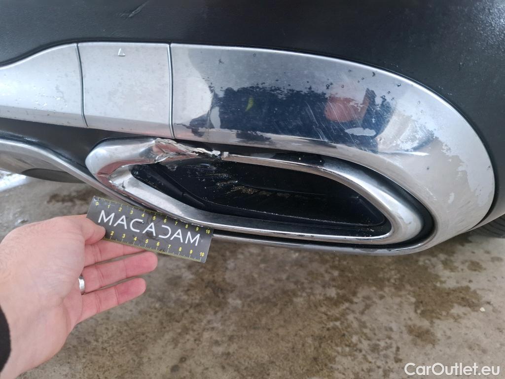  Mercedes  GLC MERCEDES-BENZ  / 2022 / 5P / SUV  300 e Business Line 4MATIC #68