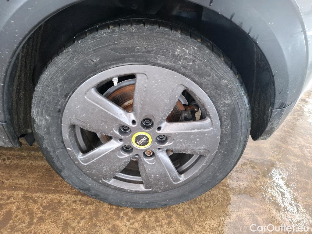  Mini  Mini   / 2014 / 3P / Berline Cooper SE Finition Business 184 ch BVA #1