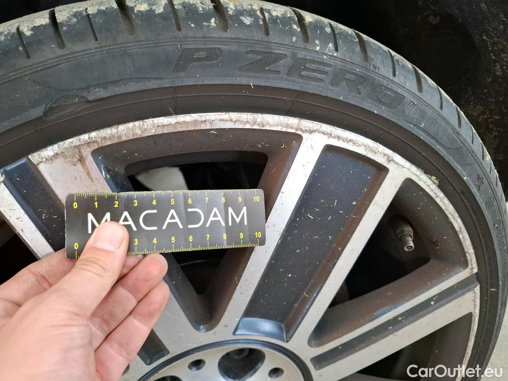  Mini  Cooper MINI Mini / 2014 / 5P / Berline  S Edition 60 Years 192 ch BVA7 #49