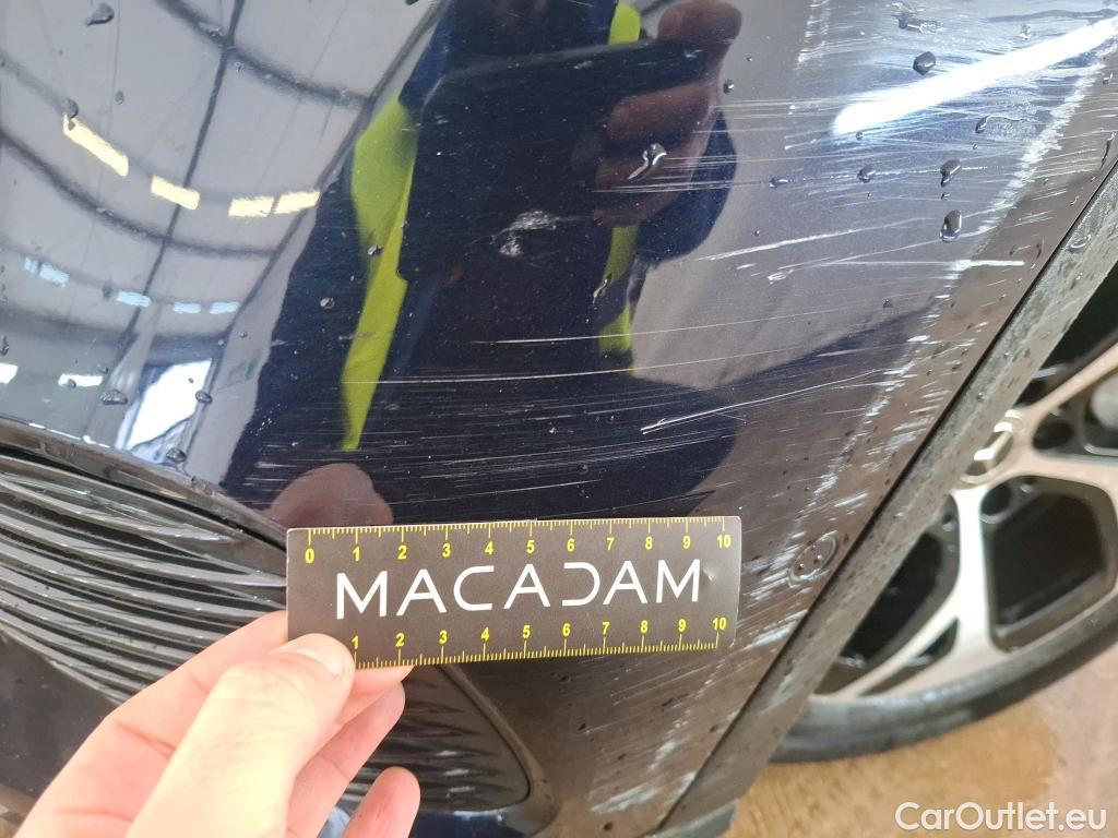  Mercedes  GLC MERCEDES-BENZ  / 2022 / 5P / SUV  300 e Business Line 4MATIC #20