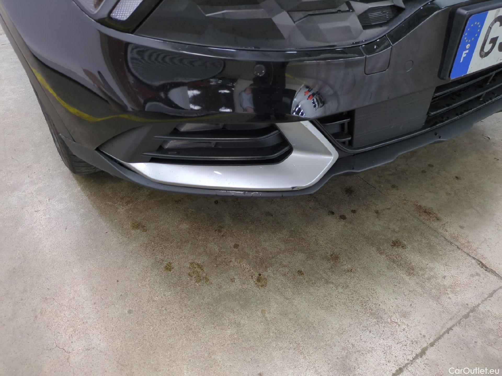  KIA  Sportage KIA  / 2021 / 5P / SUV 1.6 T-GDI 265 PHEV AUTO 4WD ACTIVE BUSIN #41