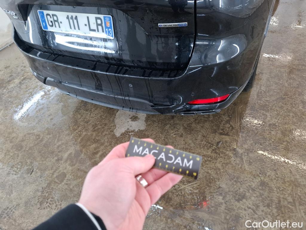  Mazda  CX-60  Homura Hybrid AWD 2.5 190CV BVA8 #7