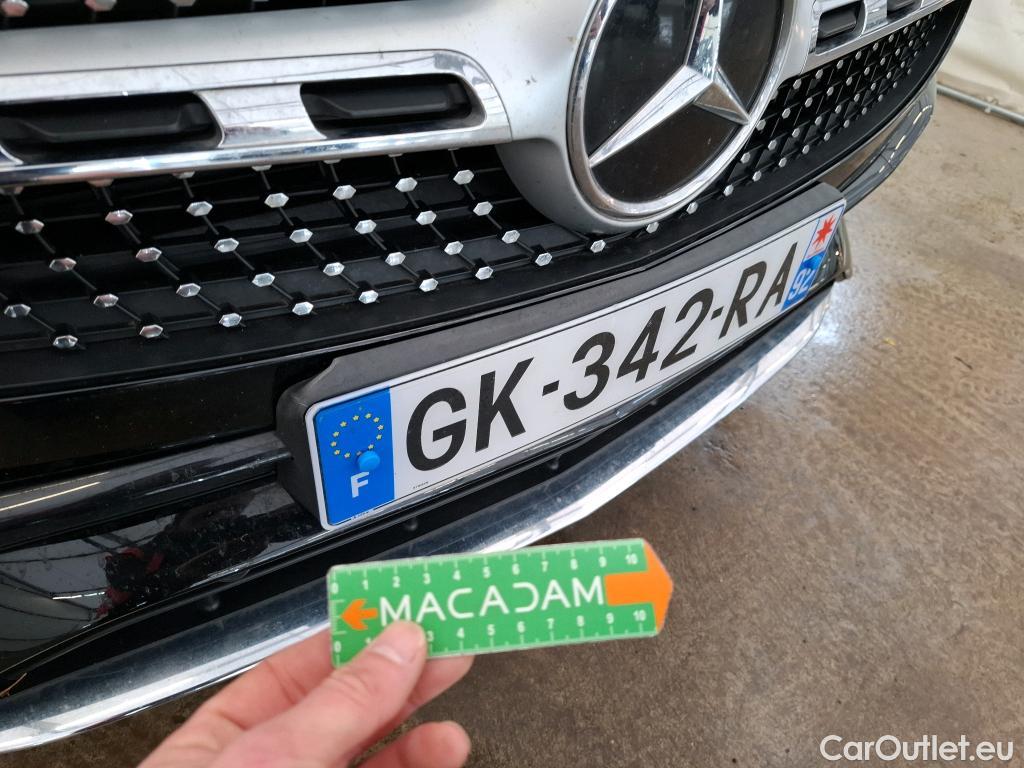  Mercedes  GLA MERCEDES-BENZ  / 2020 / 5P / SUV 1.3  250 e AMG LINE DCT #8