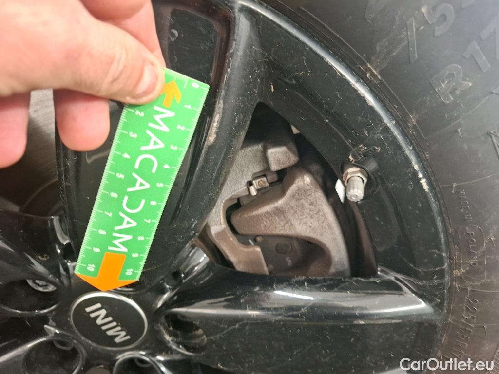  Mini  Countryman MINI  / 2020 / 5P / Crossover Cooper SE ALL4 Northwood 125+95ch BVA6 #14