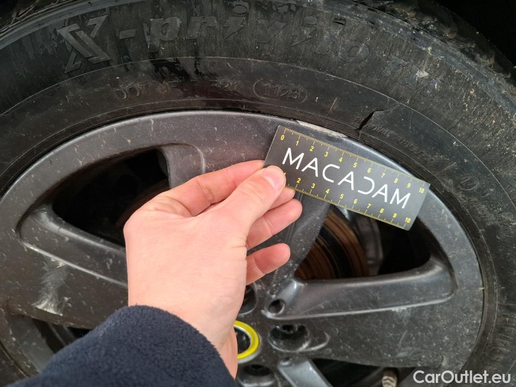  Mini  Mini   / 2014 / 3P / Berline Cooper SE Finition Business 184 ch BVA #14