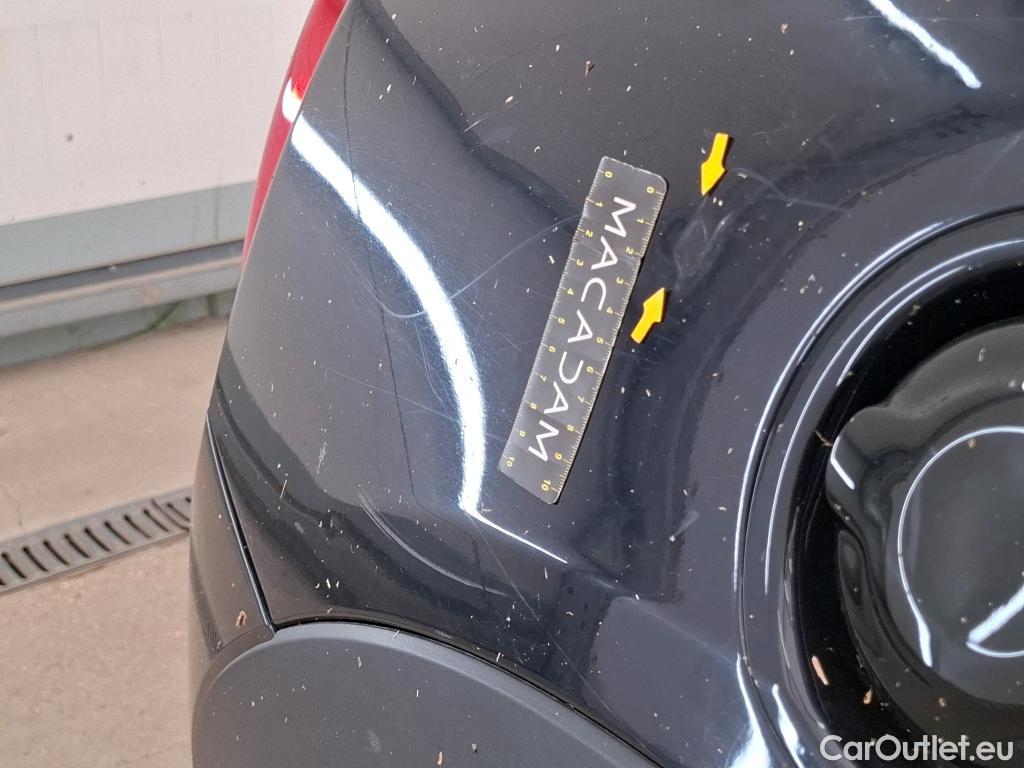  Mini  Cooper MINI Mini / 2014 / 5P / Berline  S Edition 60 Years 192 ch BVA7 #58