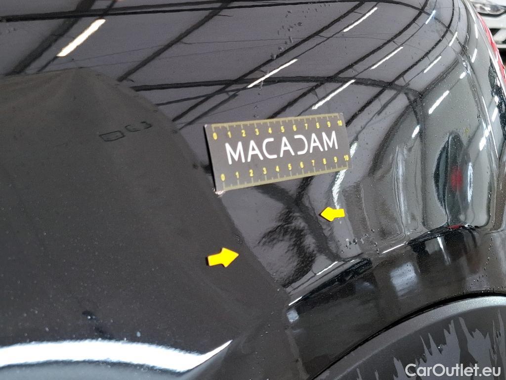  Mini  Cooper MINI Mini Cabrio / 2014 / 2P / Cabriolet  Edition Greenwich 136 ch BVM6 #5