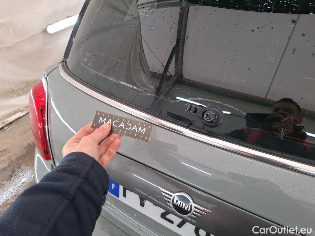  Mini  Mini   / 2014 / 3P / Berline Cooper SE Finition Business 184 ch BVA #30