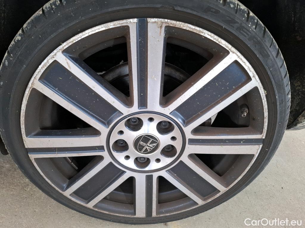  Mini  Cooper MINI Mini / 2014 / 5P / Berline  S Edition 60 Years 192 ch BVA7 #48