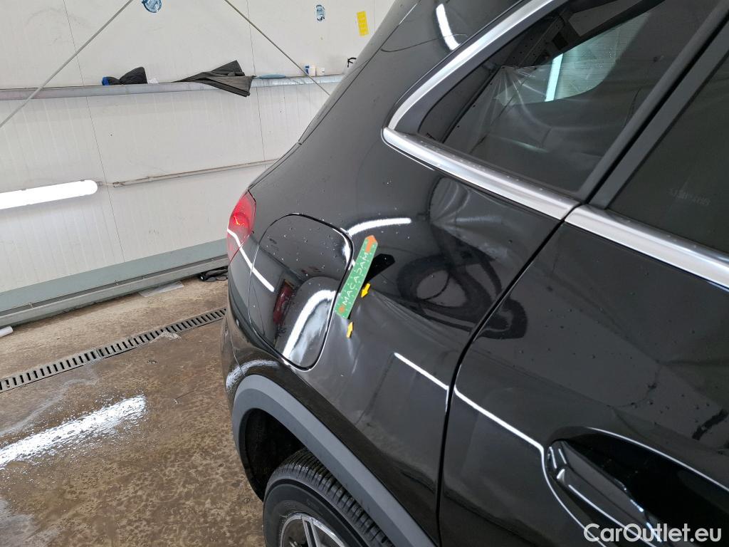  Mercedes  GLA MERCEDES-BENZ  / 2020 / 5P / SUV 1.3  250 e AMG LINE DCT #4