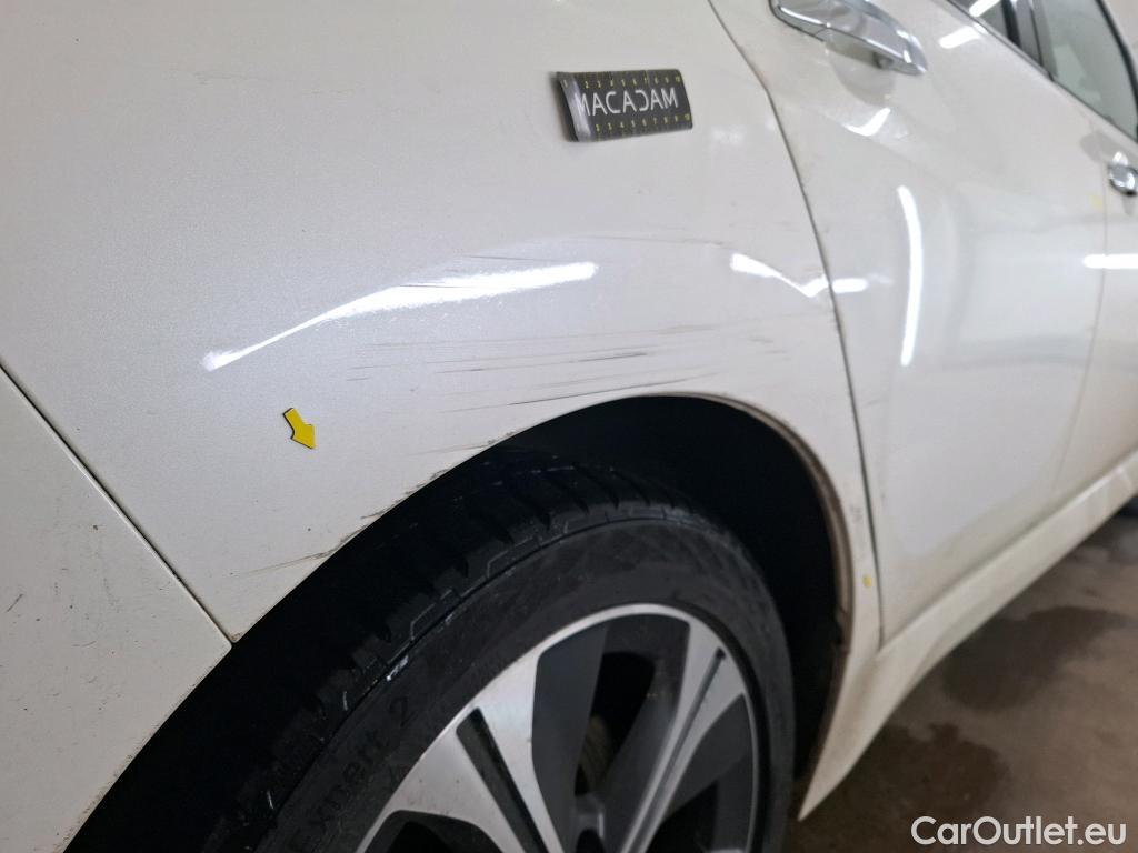  Nissan  Leaf NISSAN  / 2017 / 5P / Berline 62 kWh 217ch Business+ #12