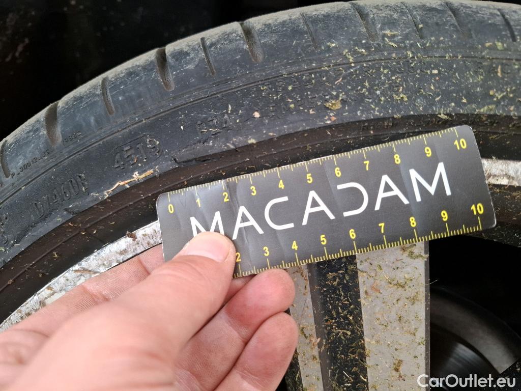  Mini  Cooper MINI Mini / 2014 / 5P / Berline  S Edition 60 Years 192 ch BVA7 #5